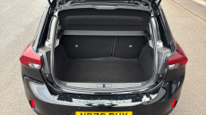 Vauxhall Corsa 1.2 Design 5dr Petrol Hatchback